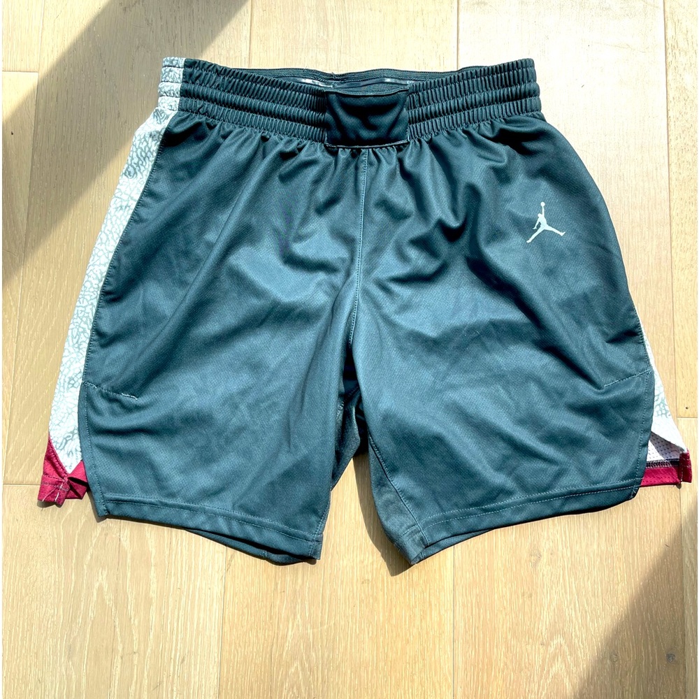 Jordan shorts. Size S.